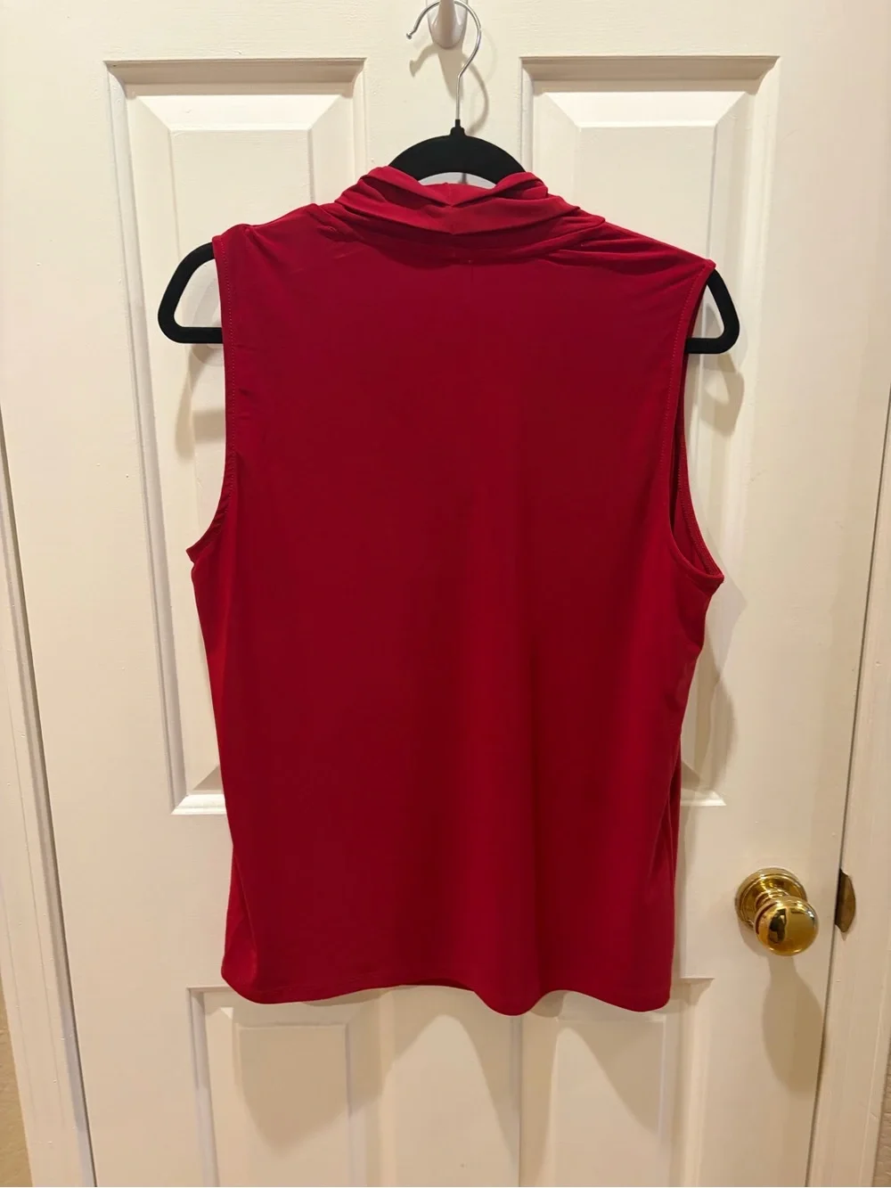 Anne Klein sleeveless camisole